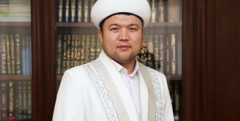 Алматы қаласының бас имамы менингококк вирусына байланысты мәлімдеме жасады
