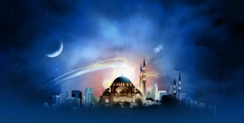 ПАЙҒАМБАР ﷺ ЗАМАНЫНДАҒЫ РАМАЗАН ҚАНДАЙ ЕДІ