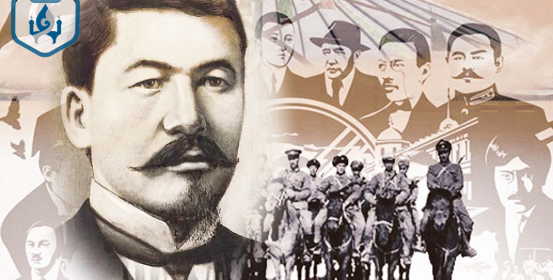 Ешқашан анасына қарсы келмеген Алаш көсемі